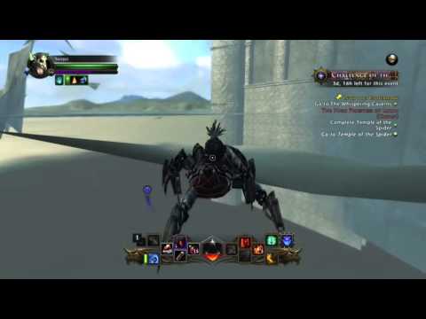 NEVERWINTER OFF MAPP EXPLOIT