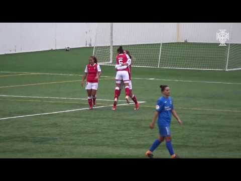 Liga BPI, 6.ª jornada: CA Ouriense 0-6 SC Braga