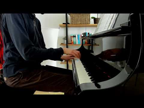 2024-01-20 Nick Laird Clowes - Golborne road