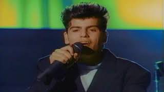 Step By Step   New Kids On The Block Extended