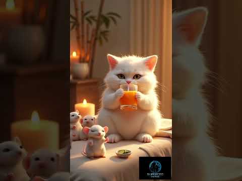 Cat and rat maw maw #cat #catvideos #animals #youtubeshorts