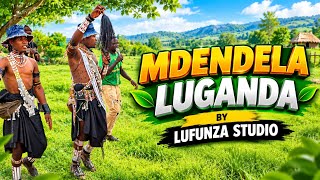 JIMINOGENI DOTO MDENDELA LUGANDA 2026 BY LUFUNZA STUDIO 