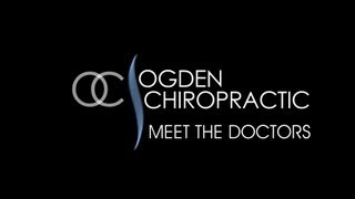 preview picture of video 'Dr. Joshua Phelps - Ogden Chiropractic'