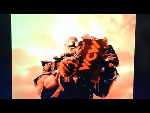 WCW World War 3 1997 PPV Commercial