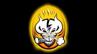 Deadly Smoke - instrumental