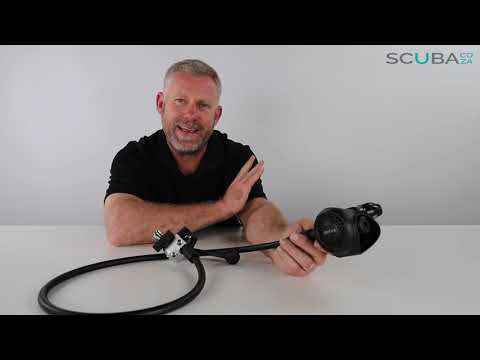 Mares Rover 15X Regulator, product review by Kevin Cook, SCUBA.co.za