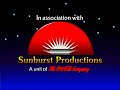 Sunburst Productions 1984
