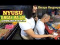 ARJUNA KAGET NIAT NGOPI MALAH DI KASIH SUSU LINGKAR DEMAK