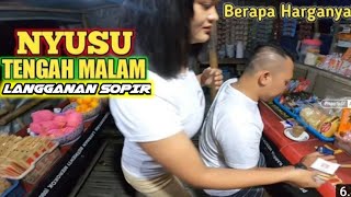 Download lagu ARJUNA KAGET NIAT NGOPI MALAH DI KASIH SUSU || LINGKAR DEMAK mp3