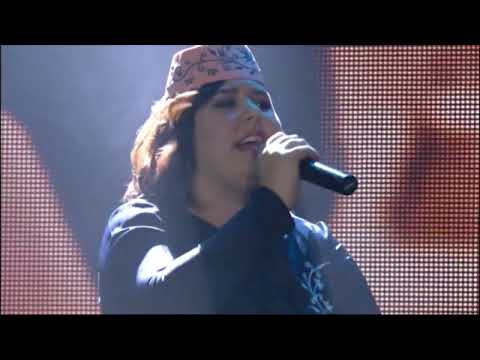 САФИЕ ДЕНИШАЕВА / АДИЛЕ АБСАИТОВА / САБРИЕ / Crimean Tatar TV Show