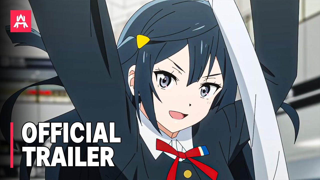 Love Live! Nijigasaki High School Idol Club: Next Sky | Official Trailer