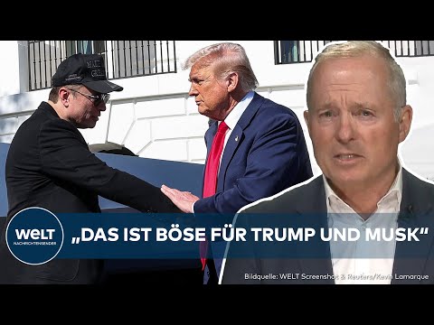 RICHTERWAHL IN WISCONSIN: Niederlage für Trump! Was diese Schlappe nun für die Republikaner bedeutet