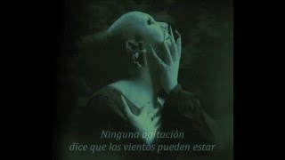Sopor Aeternus - The City In The Sea - Subtitulos español