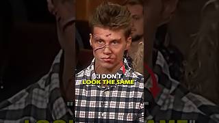 How A Vending Machine Changed His Face Forever!😳