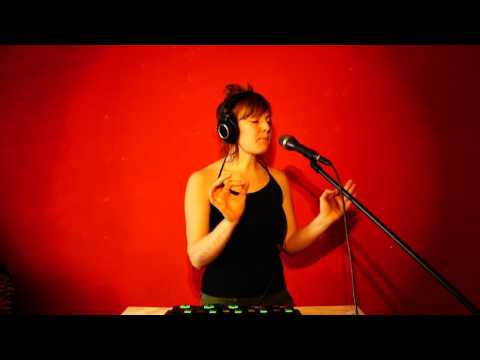 Lisaholic - Gin und Pharmazeutika (Boss Loopstation RC 505)