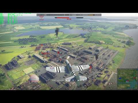 zsu 57-2 in action 2