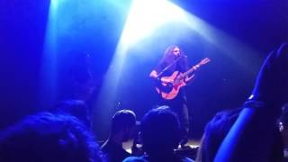 Coheed and Cambria - Ghost (Las Vegas live 2016)