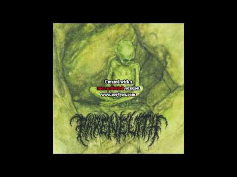 Phrenelith (Denmark) - Chimaerian Offspring (EP) 2017