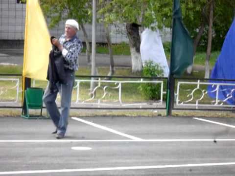 Мужчина  жжот!!!