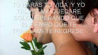 AMANECER LUIS MIGUEL.