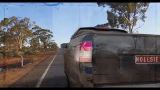 Shannon Noll - Who I Am (Lyric Video)