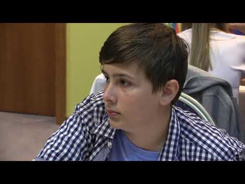 TT 2.7.4.   Zuzana  Gřesová - Vít Anděl  0:1