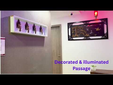 Ayulife Peaceful Stay Designed for Healing