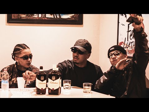 Bent ft. NID4, Nick Dilla - No Porte (Prod. Maura Beats)