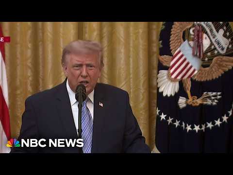 Trump administration to declassify documents relating to China and U.S. elections