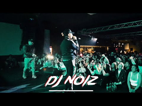 DJ Noiz - Don't Play Dumb & She Mad, She Angry (Remix) ft. Kontiki, Kennyon Brown, Donell Lewis