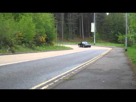 Thumbnail for ELECTRIC VEHICLE, LUKA, yesterdays style, tomorrows tech! by Vehicle