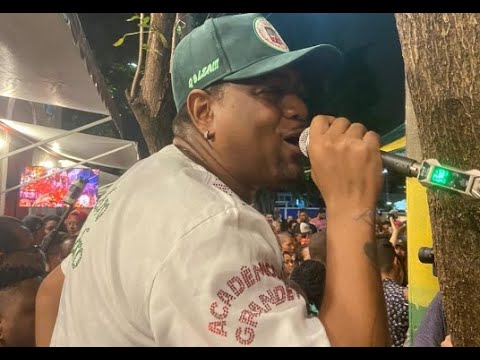 GRANDE RIO 2023 NO BARÓDROMO