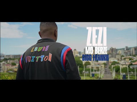 Bigg Frankii - Zezi Mo Berze Ft Jor'Dan