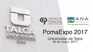 PomaExpo 2017
