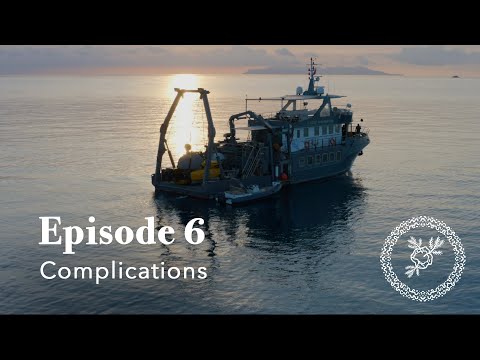 EPISODE 6 : Complications