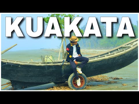 KUAKATA VLOG // MARUF KHAN // BLACK DAIMOND