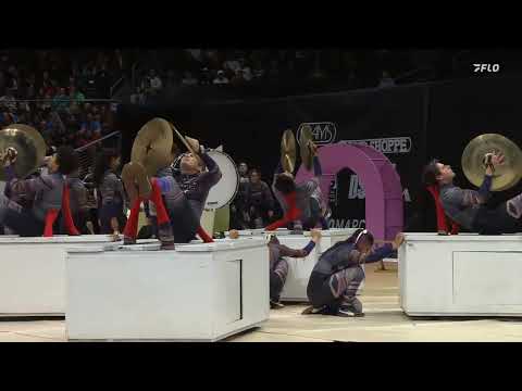 RCC 2024 "CAROUSEL" WGI FINALS