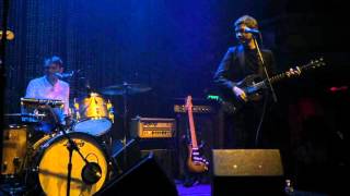 Field Music - Who'll Pay the Bills? (live @ Johnny Brenda's 3/25/16)