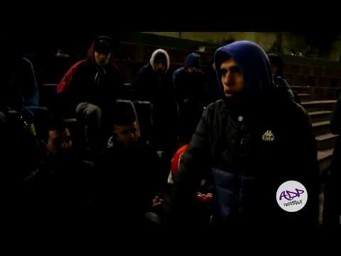 CONI vs BETO - CUARTOS - Fecha 5 Torneo 1vs1 - ADP Freestyle