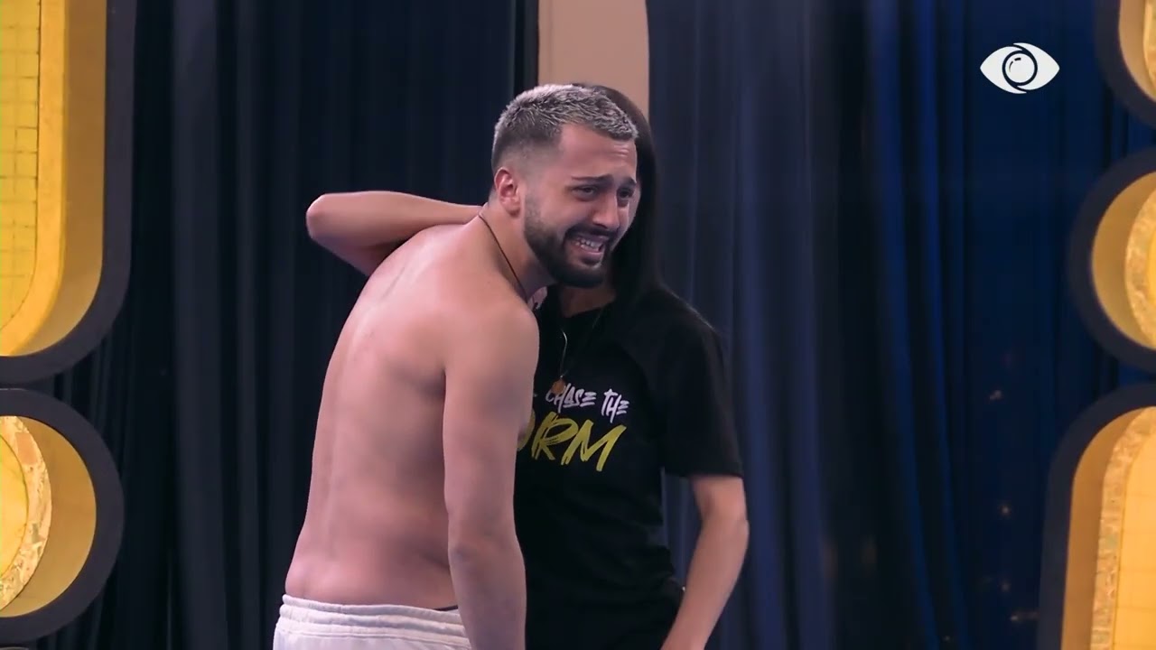 Gjesti shplodh këmbët gjatë sfidës së rezistencës, ngacmon Indritin: Ti bëhesh nervoz…