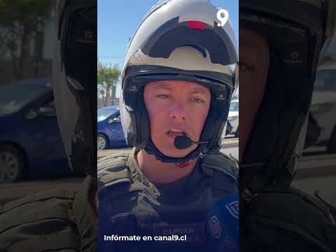 Recuperan en Talcahuano vehículo robado en Concepción    delincuentes huyeron tras chocar autos