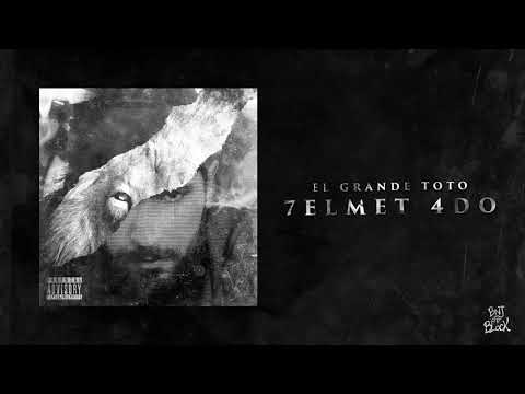 ElGrandeToto - 7elmet Ado 5 on Spotify Charts