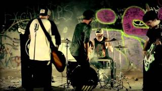 American Standards - "The Engine and the Engineer" Official Music Video