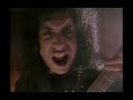 Kiss   All Hell's Breakin' Loose 1984   Official Video