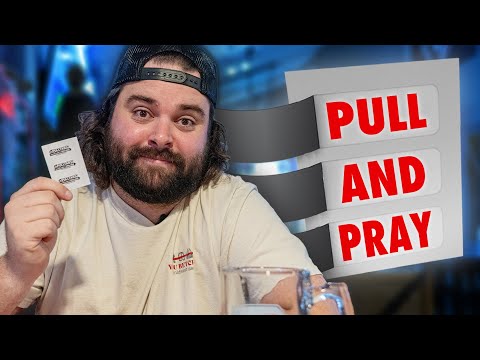 5 Stages of Pull Tabs