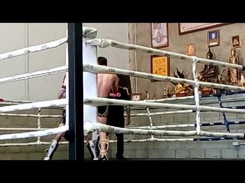 [DREW] NTG FIGHT CHALLENGE