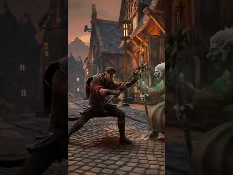 blasfemia sin marca  | Legend of YMIR Shorts Challenge