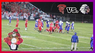 Coal Bucket Game 2015