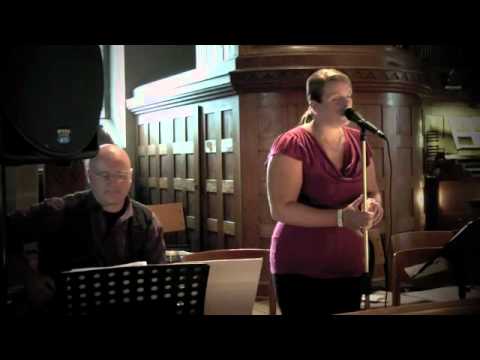 Hochzeitssängerin Katharina Weiß · Endless Love · You Raise Me Up