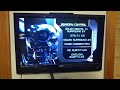 T2 Ultimate Edition Full Dvd Menu Rotation Plus Optimode Tests